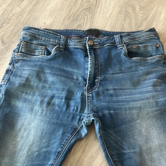 Steve’s  Jeans blue skinny jeans size 36 - Picture 6 of 11